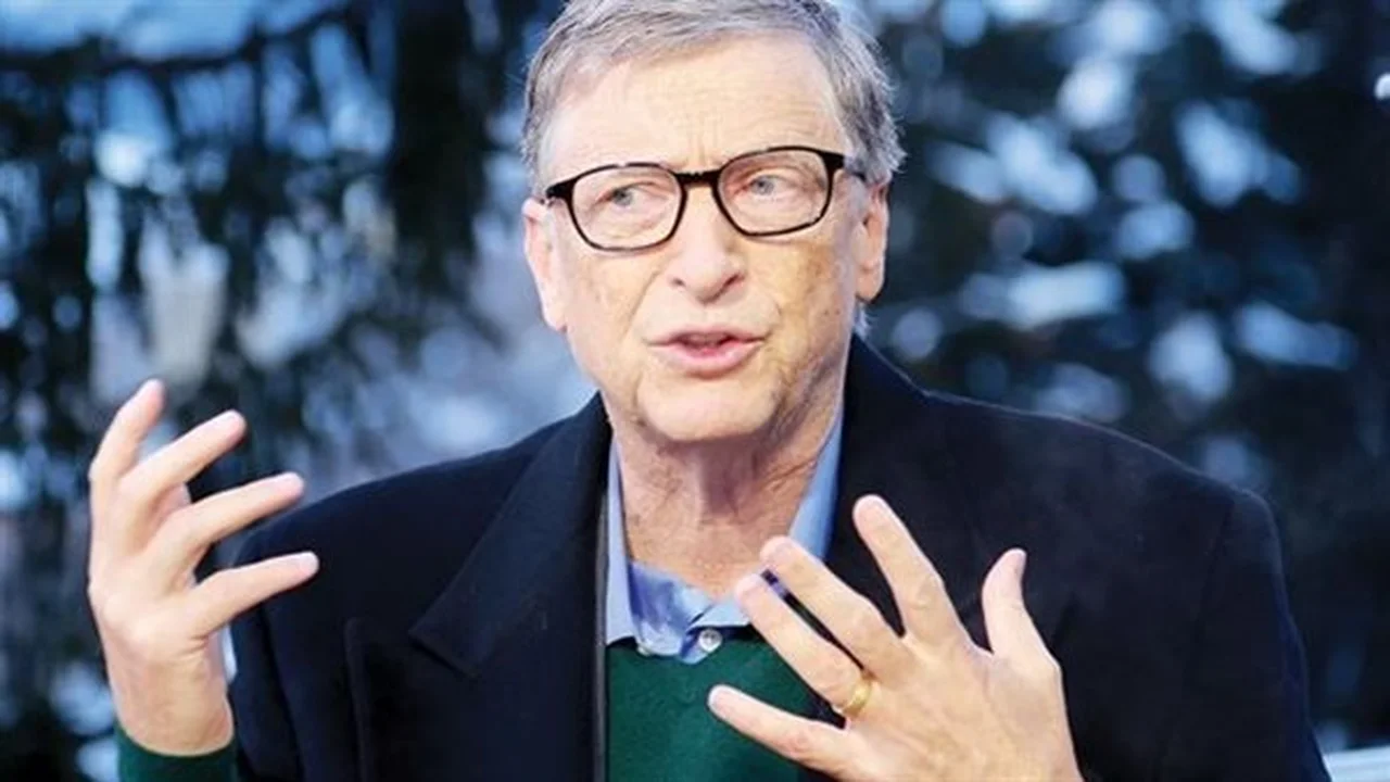 اتهامات ملفات إبستين.. بيل جيتس يكسر صمته ويرد بوصف حاسم لمزاعم تورطه